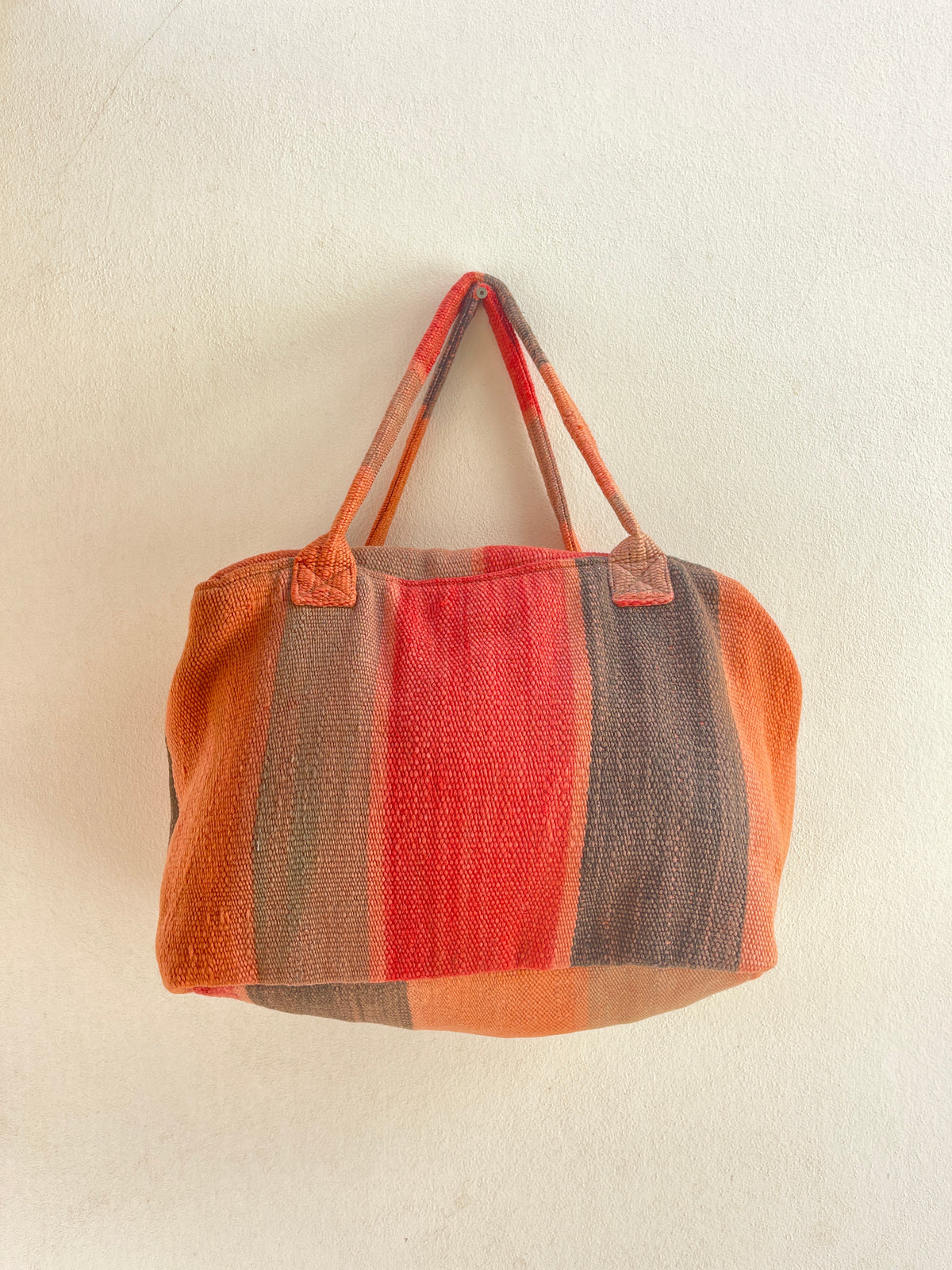 Nomad Bag