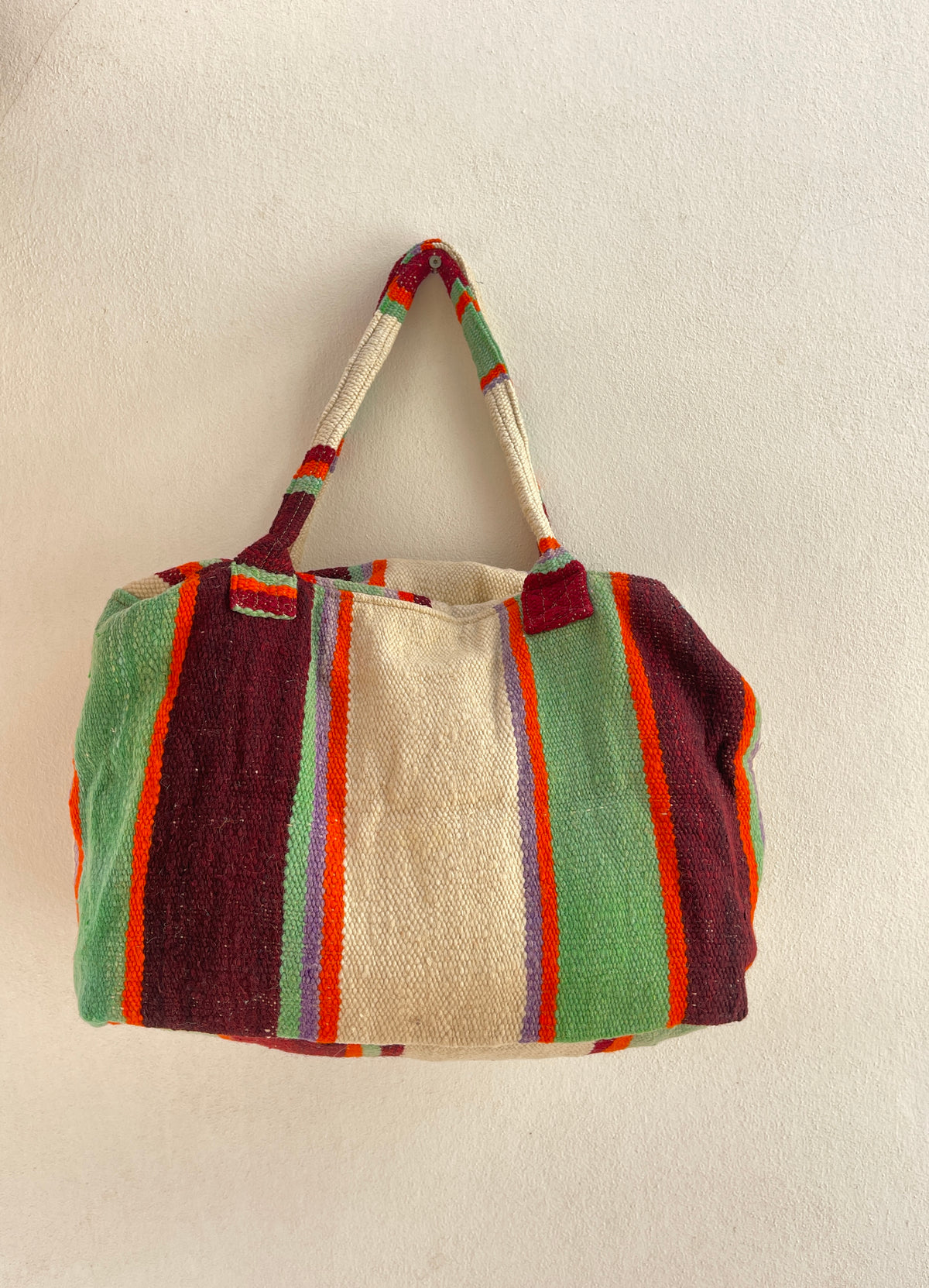 Nomad Bag