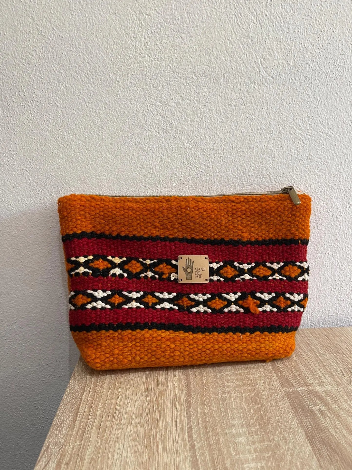 Nomad Pouch NR.4