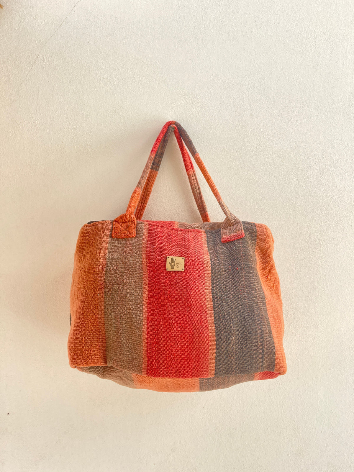 Nomad Bag
