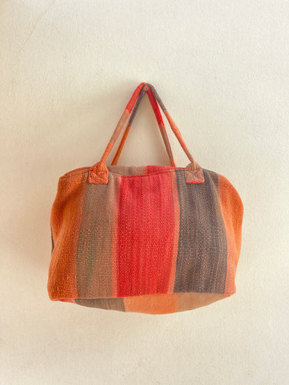Nomad Bag