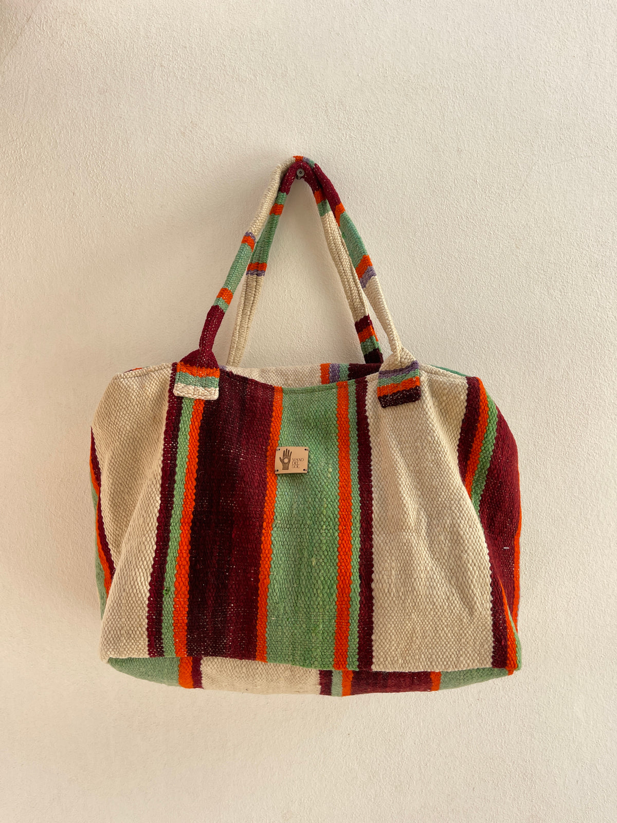 Nomad Bag