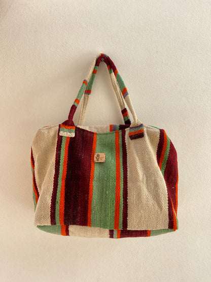 Nomad Bag