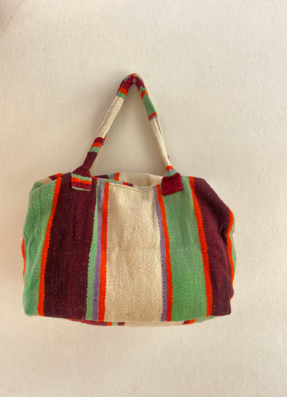 Nomad Bag