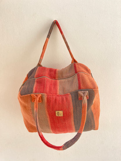 Nomad Bag