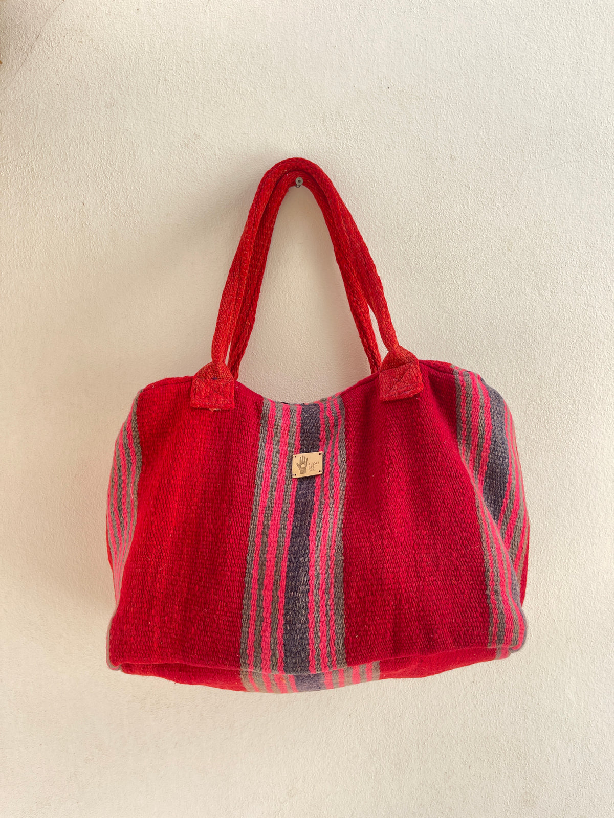 Nomad Bag