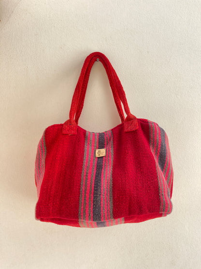 Nomad Bag