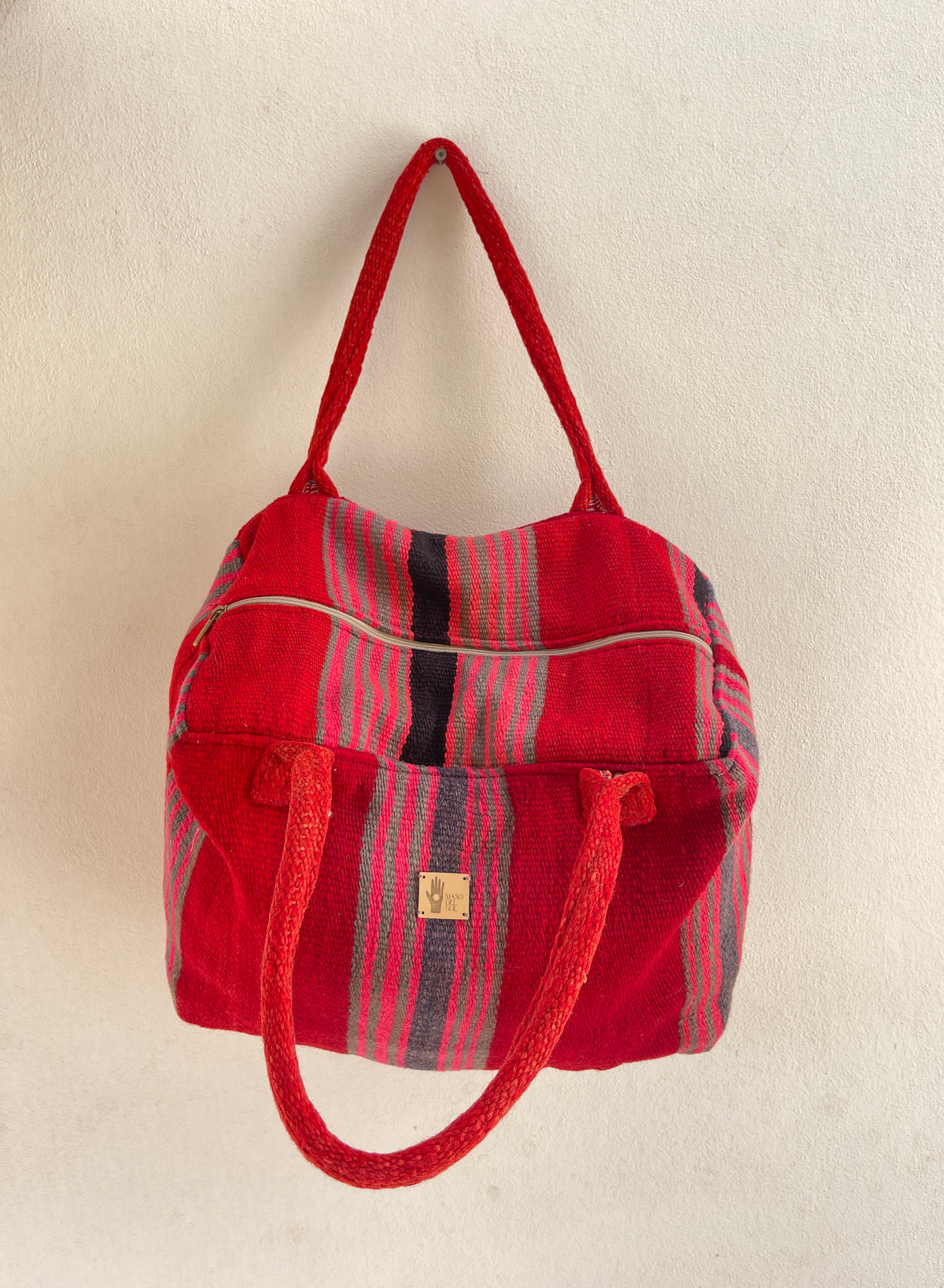 Nomad Bag
