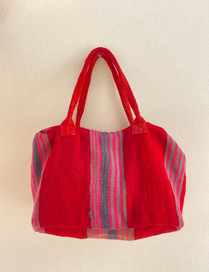 Nomad Bag