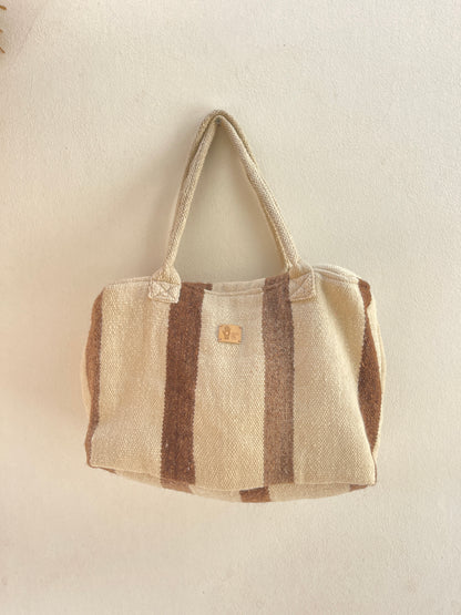Nomad Bag