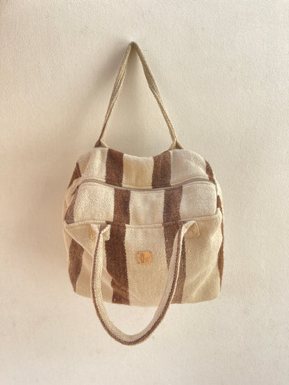 Nomad Bag