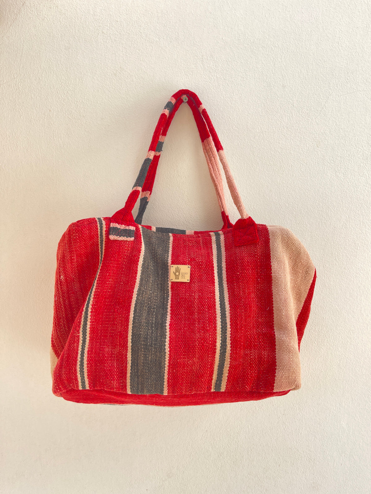 Nomad Bag