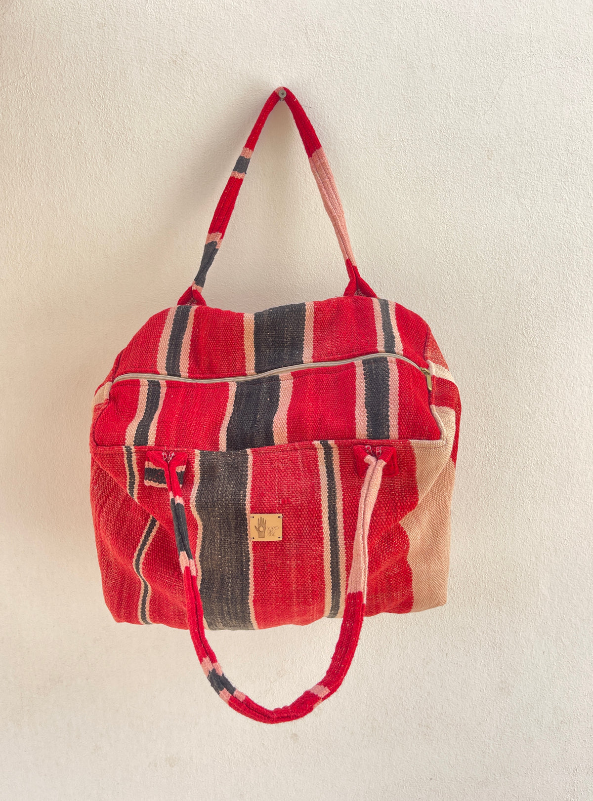 Nomad Bag