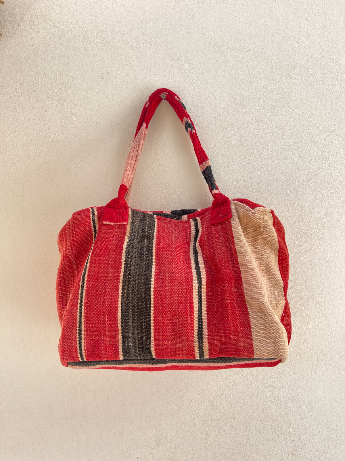 Nomad Bag