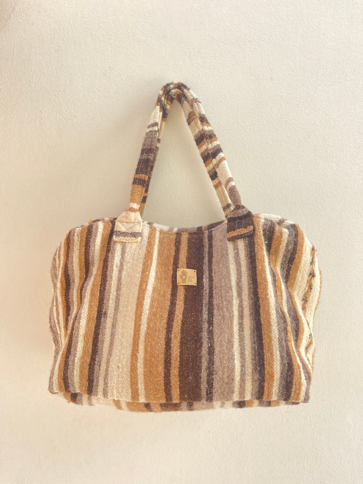 Nomad Bag