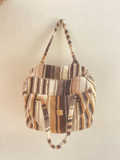 Nomad Bag