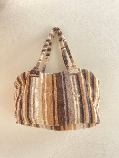 Nomad Bag