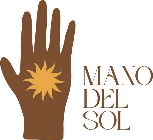  MANO DEL SOL