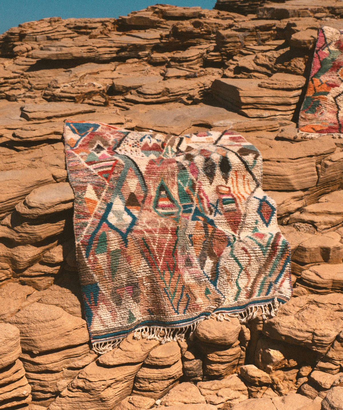 NOMAD MOSAIC