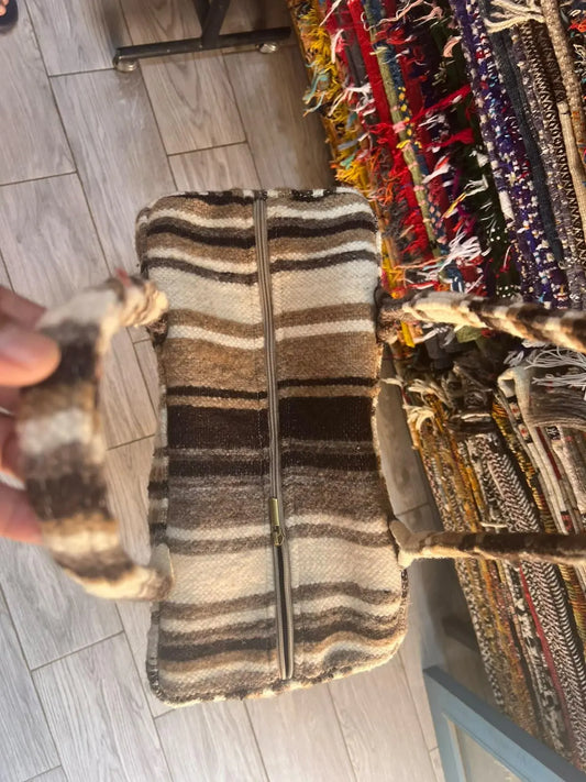Nomad Bag NR.3
