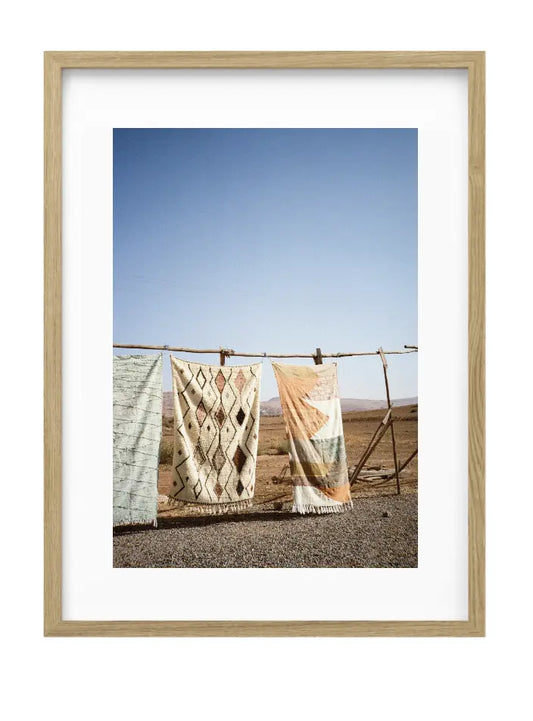 Roadside Rugs