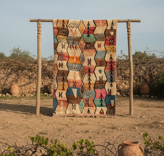 Desert Symbols