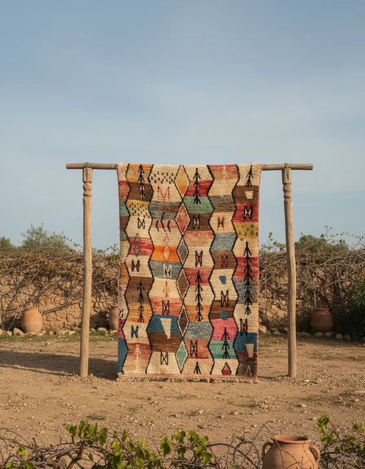 Desert Symbols