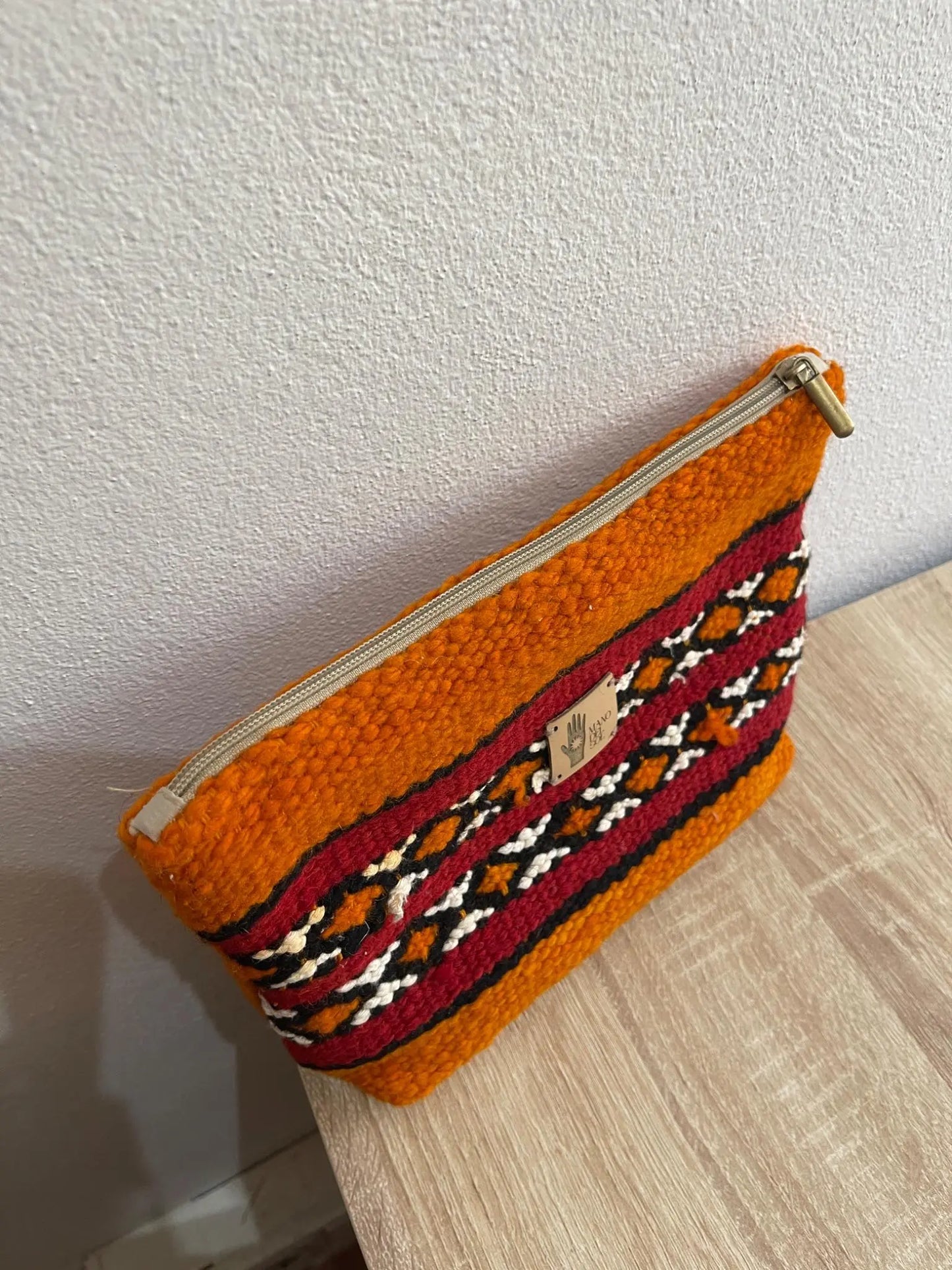 Nomad Pouch NR.4
